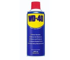 WD-40 mazací sprej