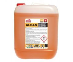 Alsan 25l