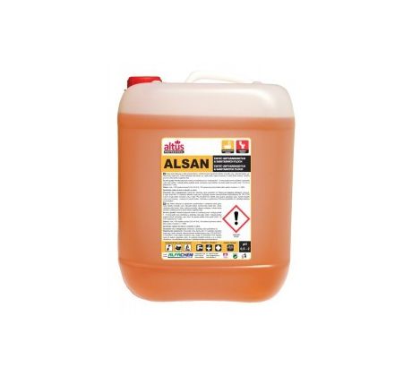 Alsan 25l