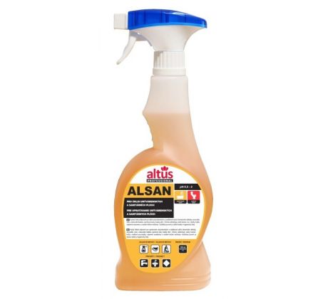 Alsan