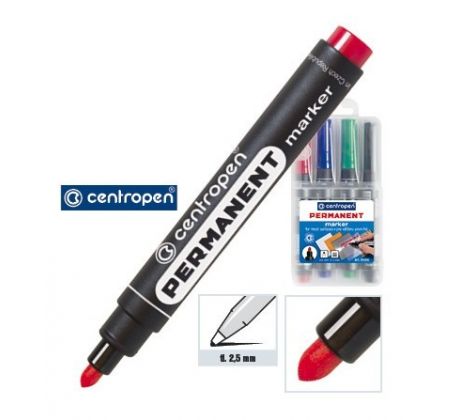 Centropen fix