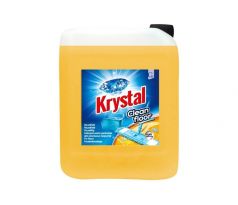 Krystal na podlahy (5 l)